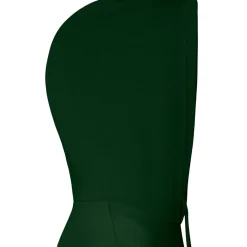 Unisex Hoodie French Terry in Übergröße