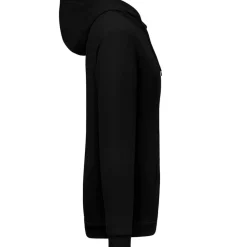 Unisex Hoodie French Terry in Übergröße