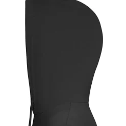 Unisex Hoodie French Terry in Übergröße