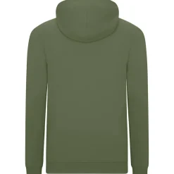 Unisex Hoodie ID.333 80/20