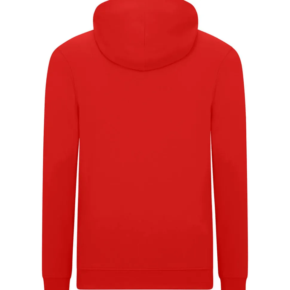 Unisex Hoodie ID.333 80/20