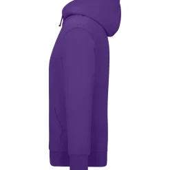 Unisex Hoodie ID.333 80/20
