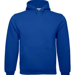 Unisex Hoodie ID.003