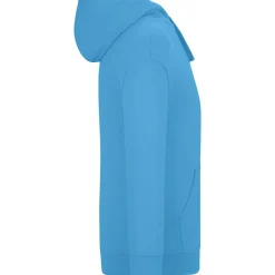Unisex Hoodie ID.233 50/50