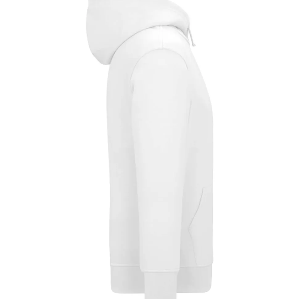 Unisex Hoodie ID.333 80/20 in Übergröße