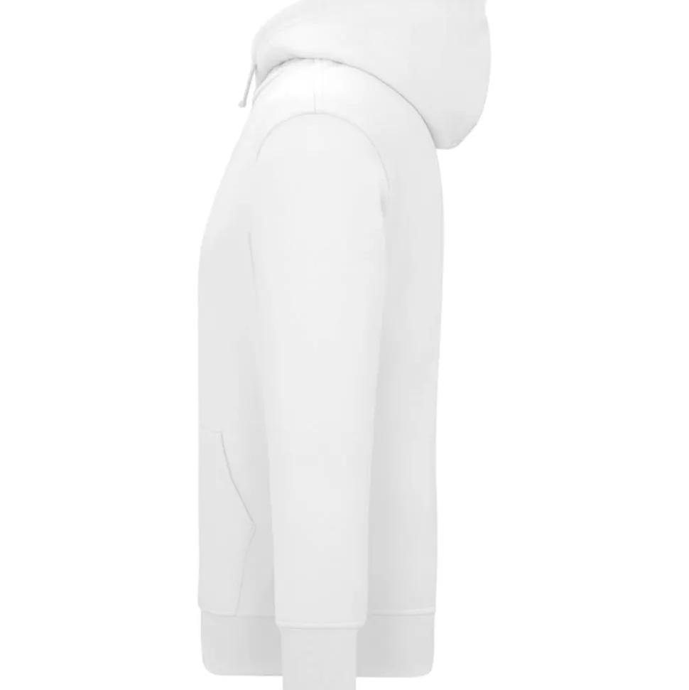 Unisex Hoodie ID.333 80/20 in Übergröße