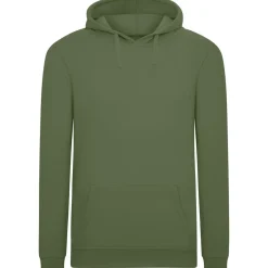 Unisex Hoodie ID.333 80/20 in Übergröße