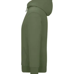 Unisex Hoodie ID.333 80/20 in Übergröße