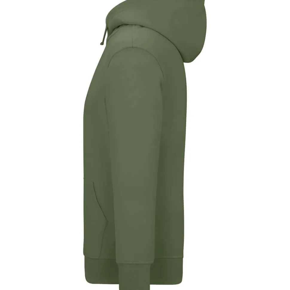 Unisex Hoodie ID.333 80/20 in Übergröße