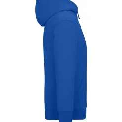 Unisex Hoodie ID.333 80/20 in Übergröße