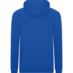 Unisex Hoodie ID.333 80/20 in Übergröße