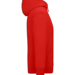 Unisex Hoodie ID.333 80/20 in Übergröße
