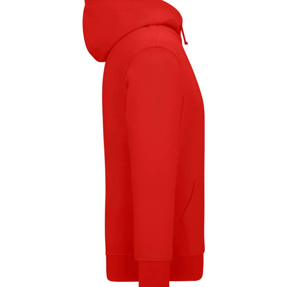 Unisex Hoodie ID.333 80/20 in Übergröße