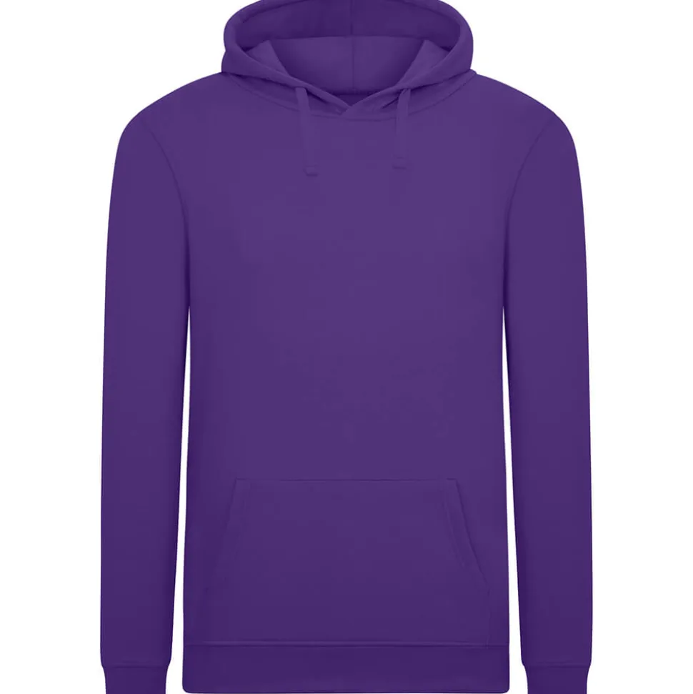 Unisex Hoodie ID.333 80/20 in Übergröße