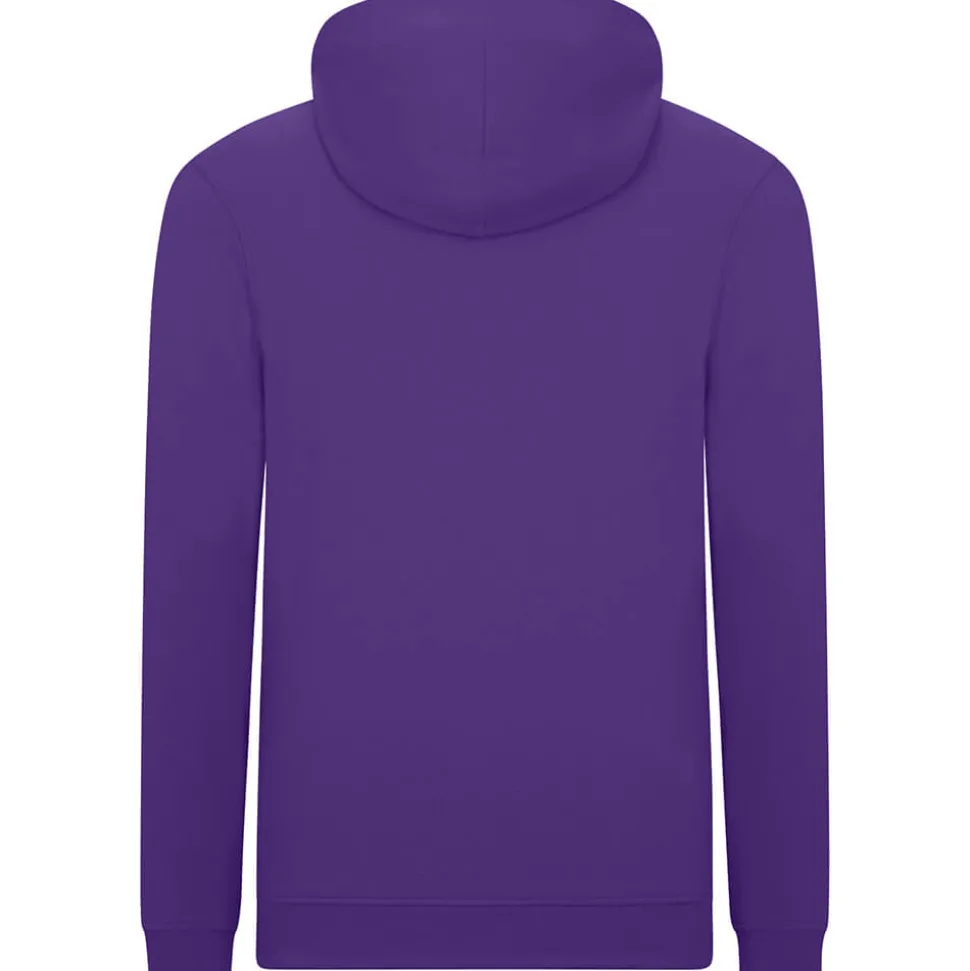 Unisex Hoodie ID.333 80/20 in Übergröße