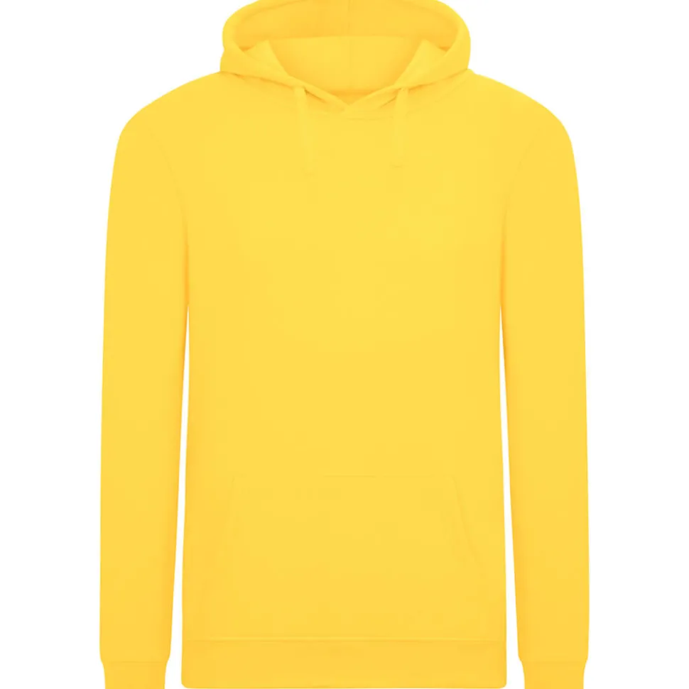 Unisex Hoodie ID.333 80/20 in Übergröße