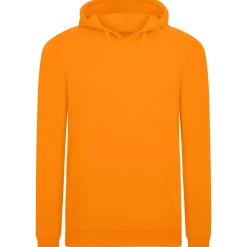 Unisex Hoodie ID.333 80/20 in Übergröße