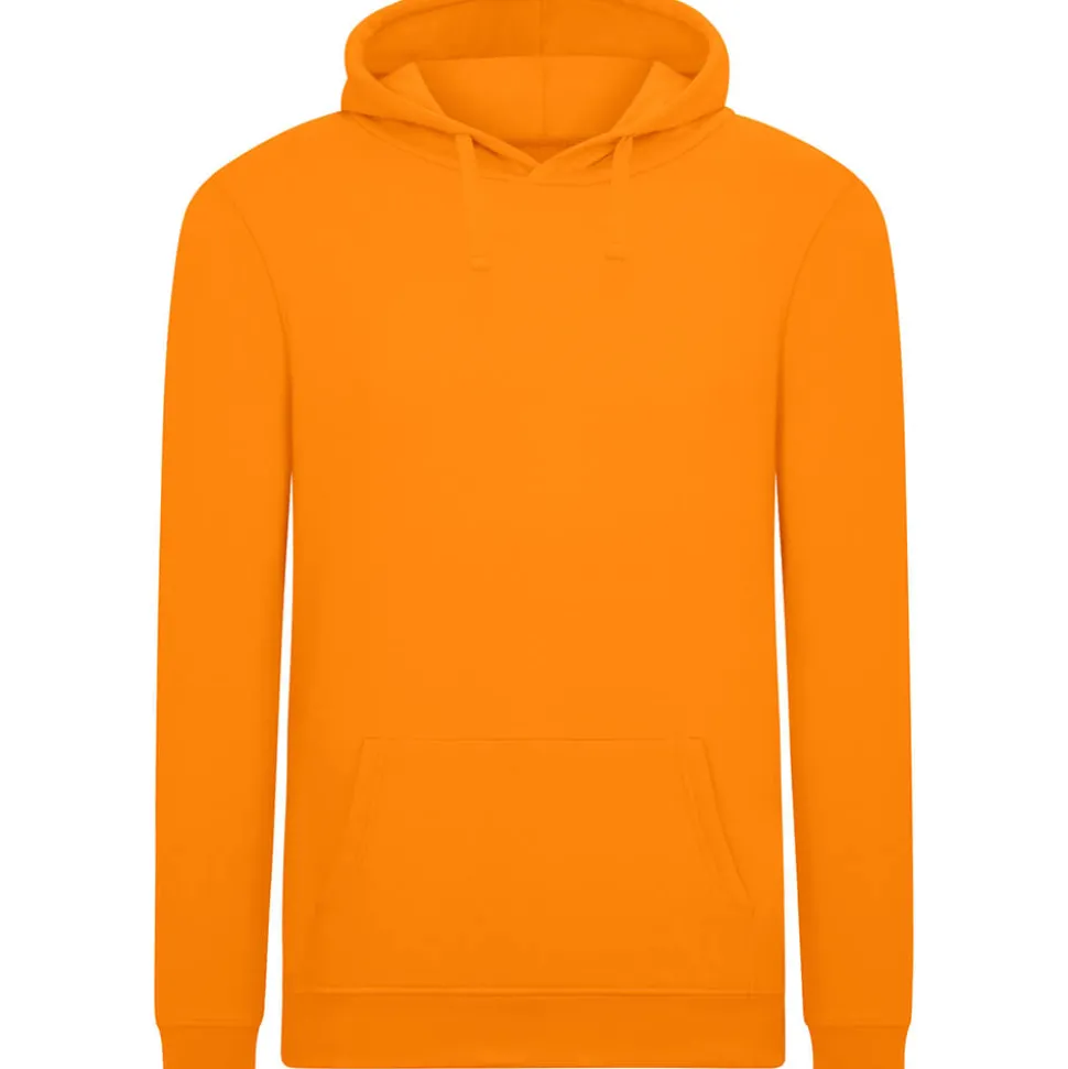 Unisex Hoodie ID.333 80/20 in Übergröße