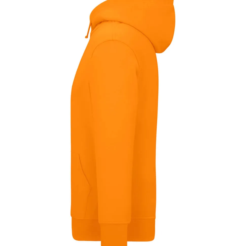 Unisex Hoodie ID.333 80/20 in Übergröße