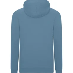Unisex Hoodie ID.333 80/20 in Übergröße