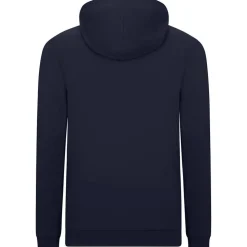 Unisex Hoodie ID.333 80/20 in Übergröße