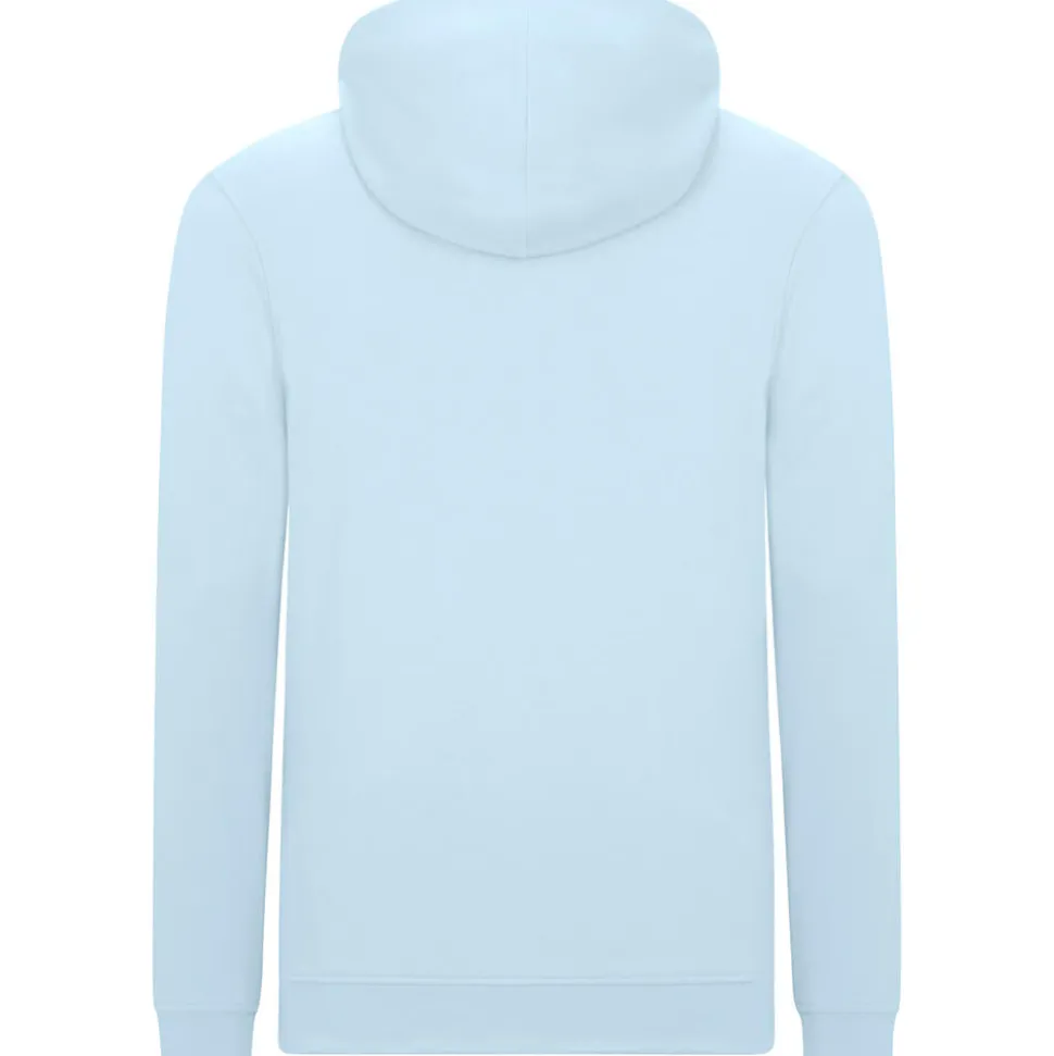 Unisex Hoodie ID.333 80/20 in Übergröße