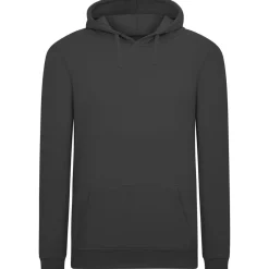 Unisex Hoodie ID.333 80/20 in Übergröße