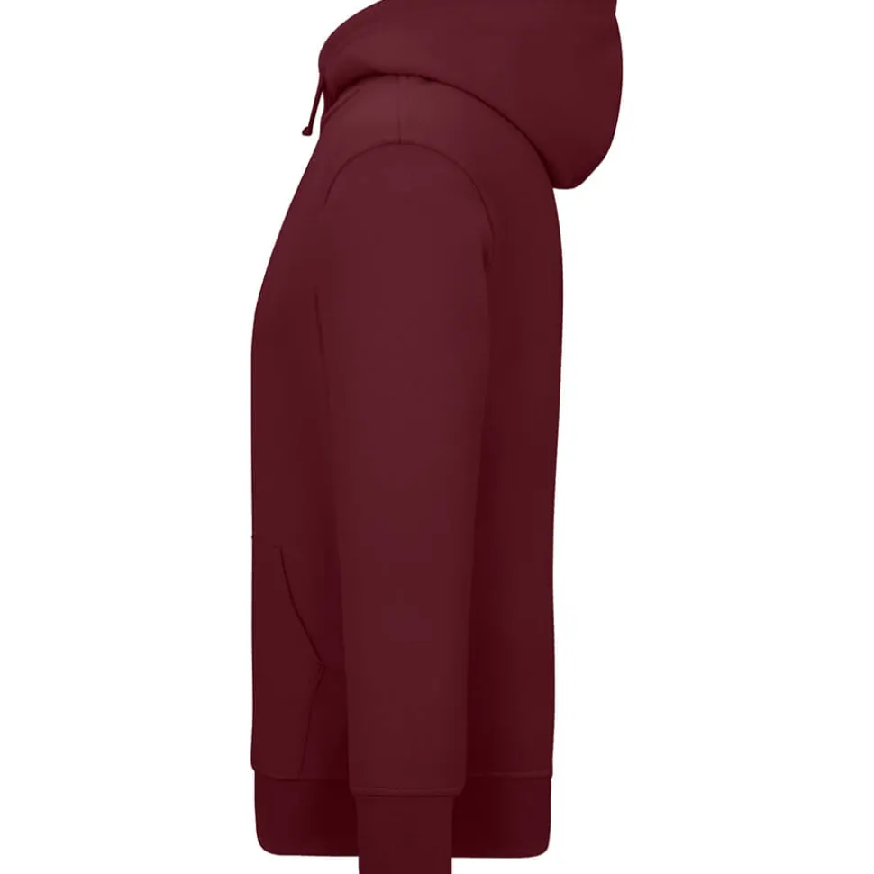 Unisex Hoodie ID.333 80/20 in Übergröße