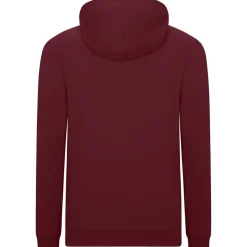 Unisex Hoodie ID.333 80/20 in Übergröße