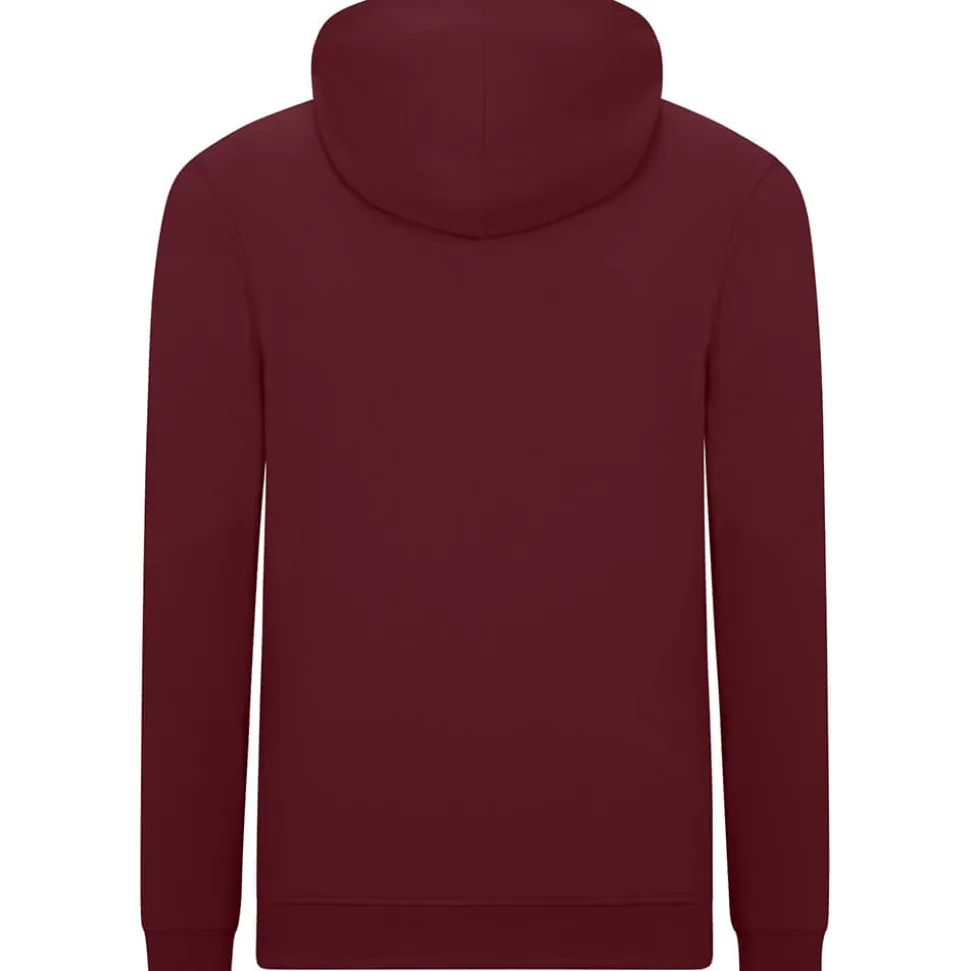 Unisex Hoodie ID.333 80/20 in Übergröße