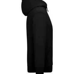 Unisex Hoodie ID.333 80/20 in Übergröße