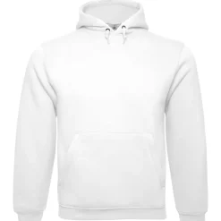 Unisex Hoodie ID.003 in Übergröße