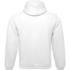 Unisex Hoodie ID.003 in Übergröße