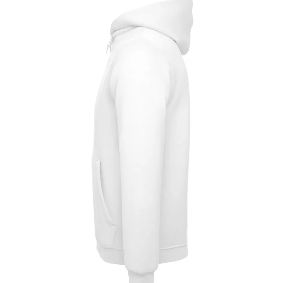 Unisex Hoodie ID.003 in Übergröße
