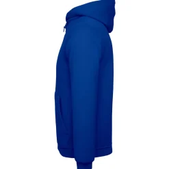 Unisex Hoodie ID.003 in Übergröße