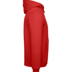 Unisex Hoodie ID.003 in Übergröße