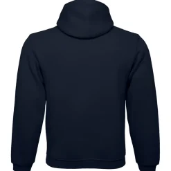 Unisex Hoodie ID.003 in Übergröße