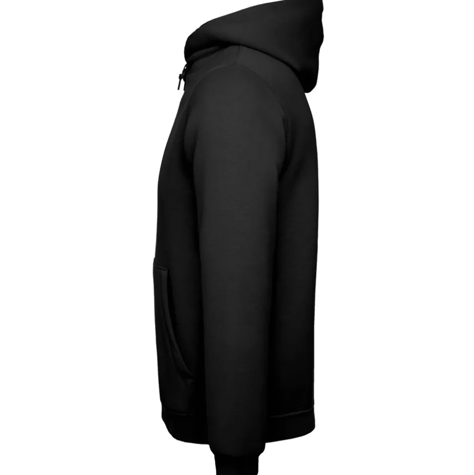 Unisex Hoodie ID.003 in Übergröße