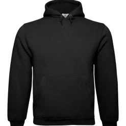 Unisex Hoodie ID.003 in Übergröße