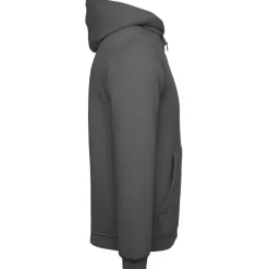 Unisex Hoodie ID.003 in Übergröße