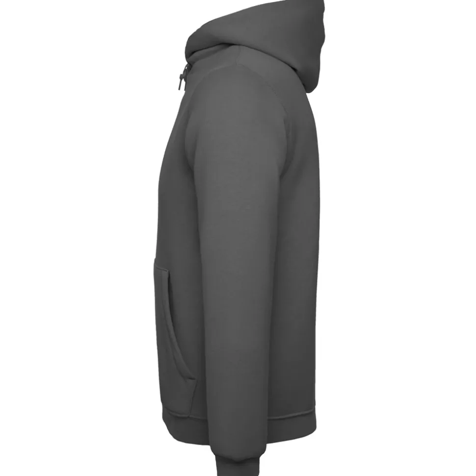 Unisex Hoodie ID.003 in Übergröße