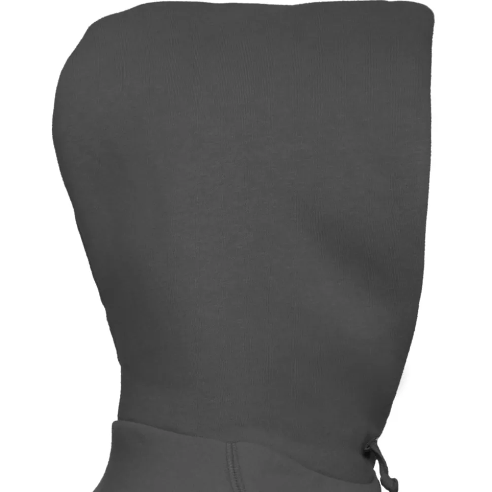 Unisex Hoodie ID.003 in Übergröße