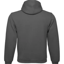 Unisex Hoodie ID.003 in Übergröße