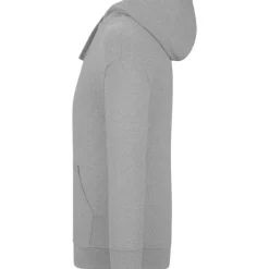 Unisex Hoodie ID.233 50/50 in Übergröße