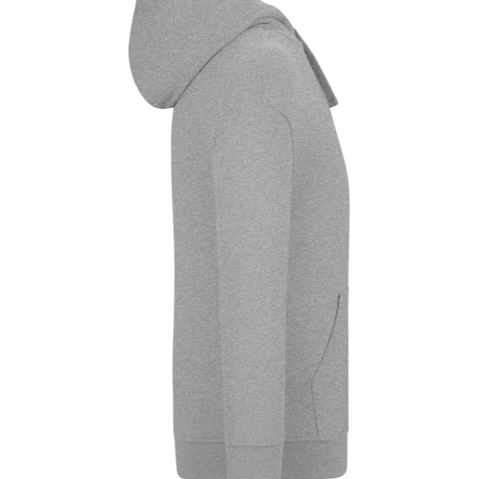 Unisex Hoodie ID.233 50/50 in Übergröße