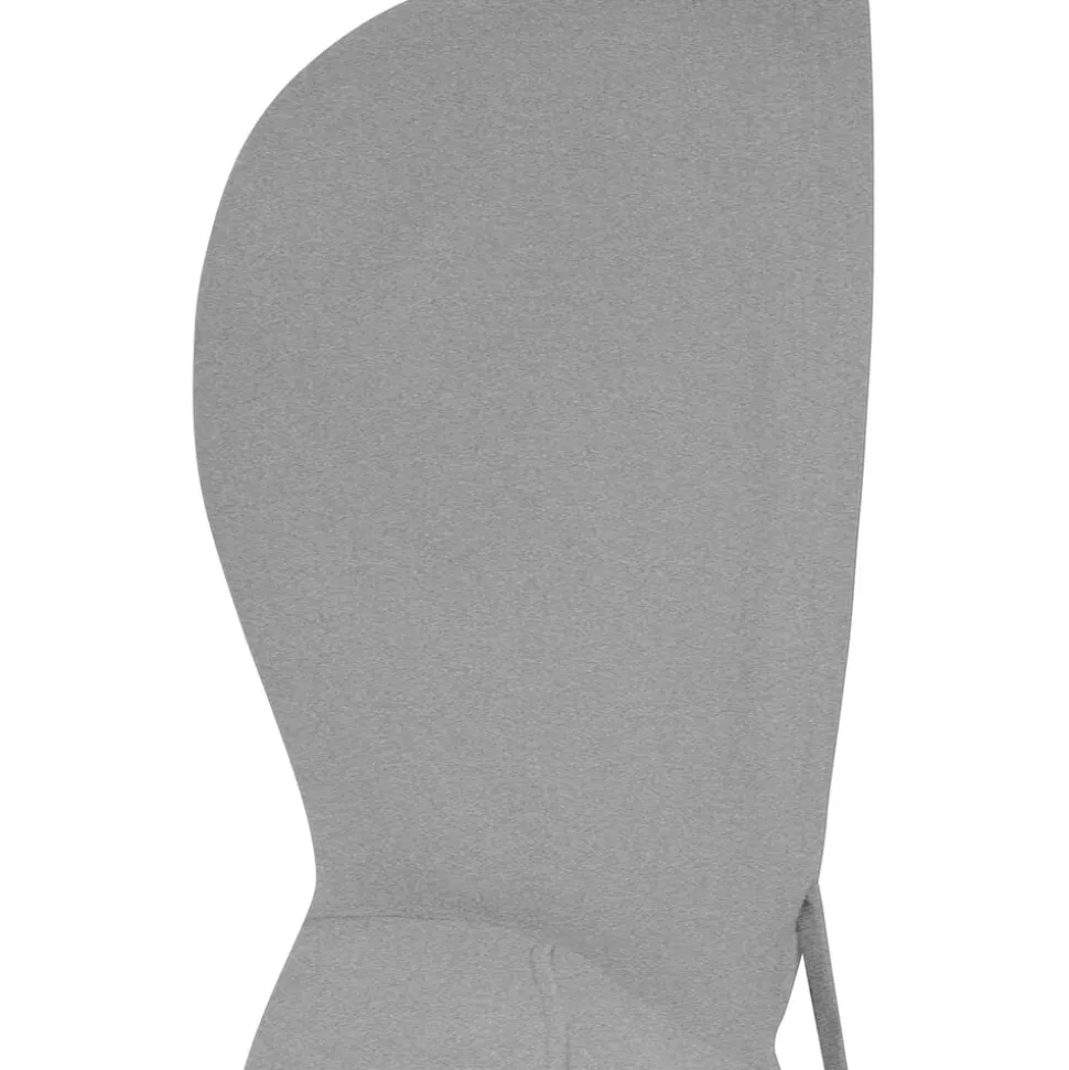 Unisex Hoodie ID.233 50/50 in Übergröße