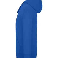 Unisex Hoodie ID.233 50/50 in Übergröße