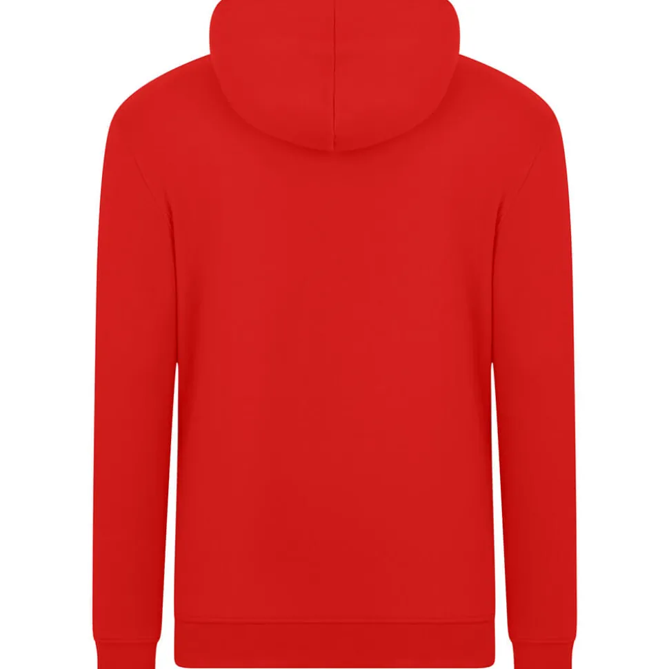Unisex Hoodie ID.233 50/50 in Übergröße