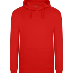 Unisex Hoodie ID.233 50/50 in Übergröße