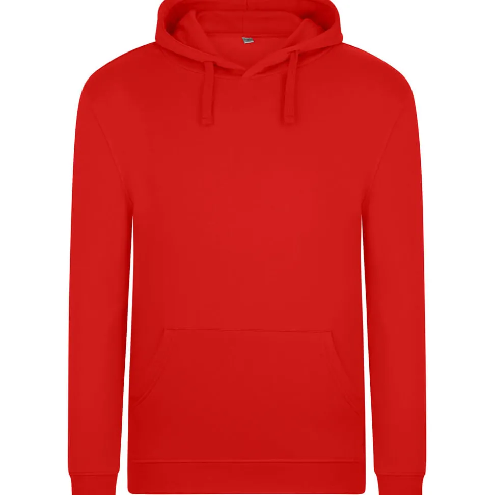 Unisex Hoodie ID.233 50/50 in Übergröße